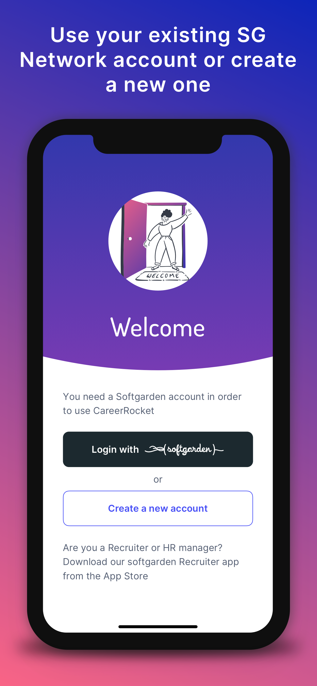 CareerRocket gallery 1