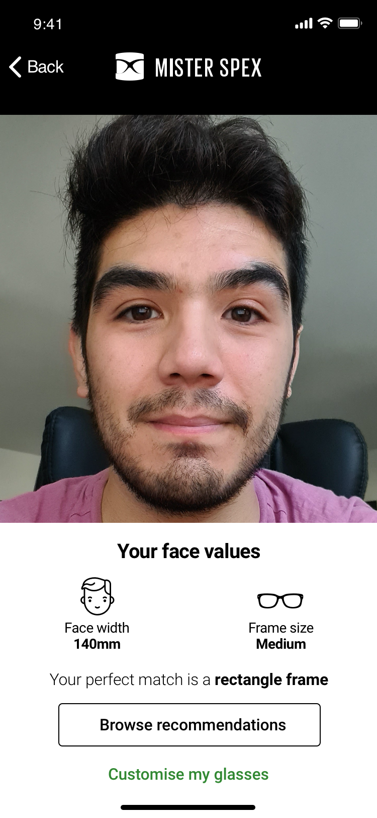 Mister Spex gallery 3